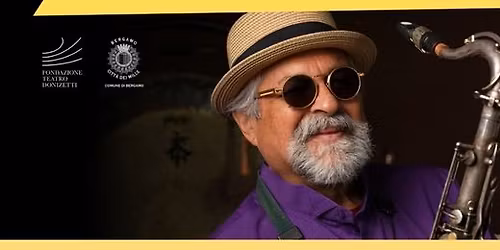 JOE LOVANO with guests "Setting The Pace": Miles Davis & John Coltrane Centennial Celebration!
