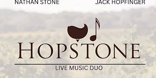 HopStone at Tap & Vine at 559