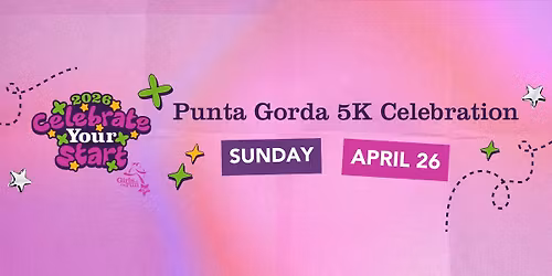 GOTR 5k-Punta Gorda