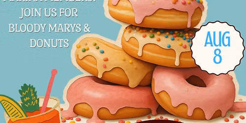 Dads & Donuts