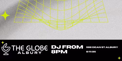 Vibe check - Party \/ RnB night