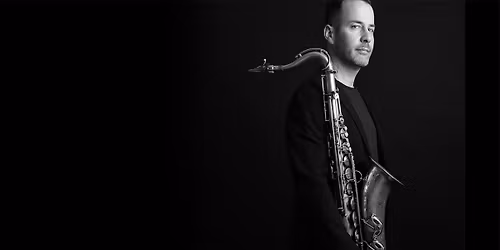 A Night of Modern and Historic Saxophone Music