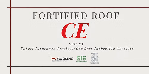 How Fortified Housing & Other Wind Mitigation Construction Can Help