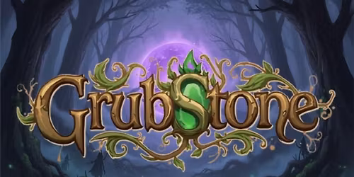 Grubstone: The Slumbering Heart