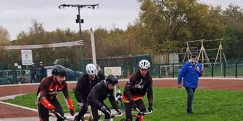 NORTHERN FOURS LEAGUE - ROUND SIX 