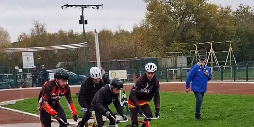 NORTHERN FOURS LEAGUE - ROUND SIX 