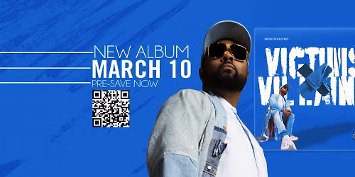 Musiq Soulchild, Kindred The Family Soul in Newark