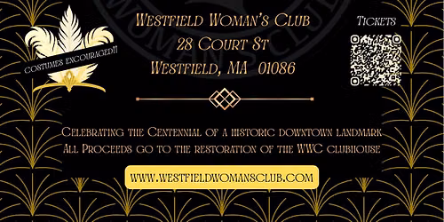 Roaring Centennial Gala
