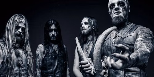 Belphegor, Krisiun, Asagraum in Uhersk\u00e9 Hradi\u0161t\u011b