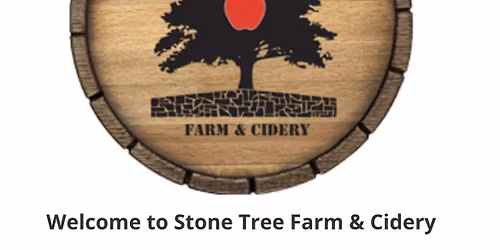 Stone Tree Farm & Cidery 12p-6p