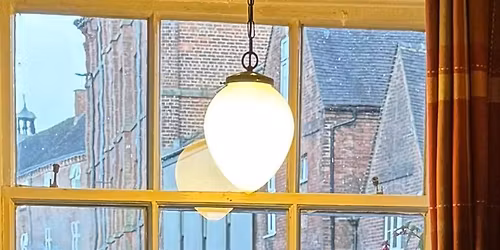 The Star Inn Stone...The Dr Gee Band Live