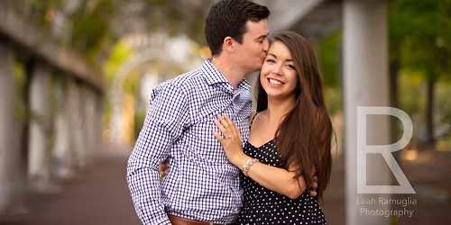 North End Photoshoot - Mini Portrait Experience - Historic Boston Professional Photography Session