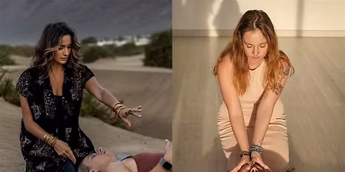 Aries New Moon Group Kundalini Activation