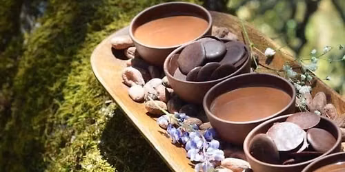 Cacao Ceremony for Autumn Equinox