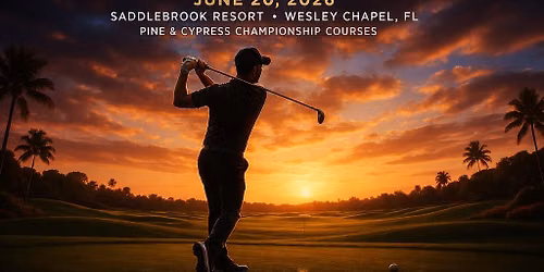Inaugural Heartbreak to Hope Golf Scramble