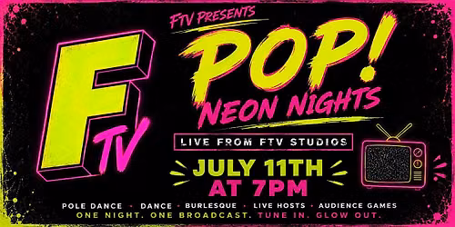 POP!
