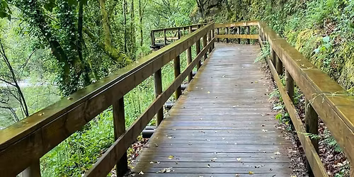 Passadi\u00e7os Sistelo\/Ecovia do Vez (De Sistelo a Vilela)