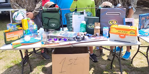 Father's Day Fishing Rodeo