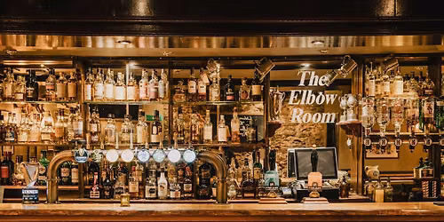 Thursday Pub Quiz - Elbow Room - Weekly