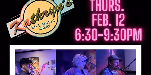 BRIDGID FERGUSON & THE GOODBARS