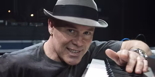 Thomas Dolby