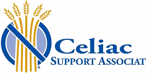 Topeka Celiac Support Group Meeting