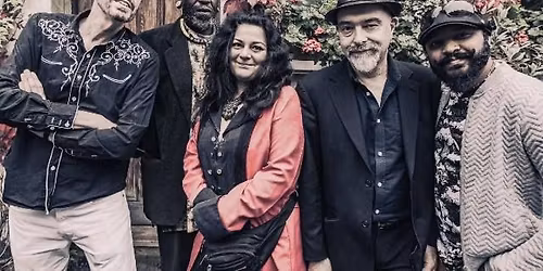 Transglobal Underground + Sonar\/\/Radar @ International Music Venue Fri 15 May \u00a320 advance