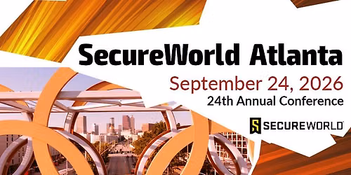 SecureWorld Atlanta