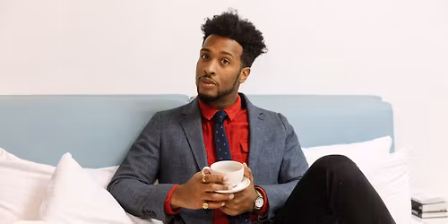 Live @ Armes: Phillip-Michael Scales