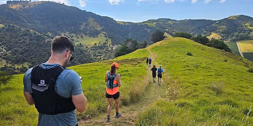 Conrad\u2019s Original Waiheke Ultra for OGU\/TUM