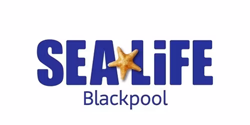 Sea Life Centre Blackpool + Virtual Reality Experience
