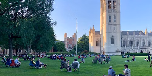 Summer Music Series