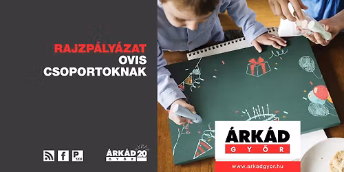 Rajzp\u00e1ly\u00e1zat ovis csoportoknak