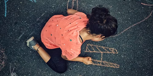 Chalk it Up for Awareness