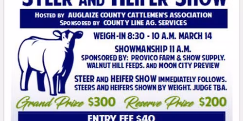 Moon City Preview Show