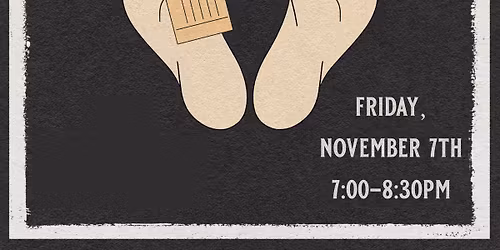 [SOLD OUT] Chat with a Coroner