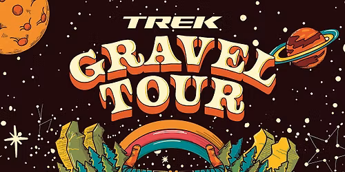 Trek St. Louis Gravel Ride