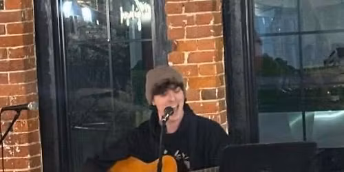 Ryan Mckenzie Live @ The Mill