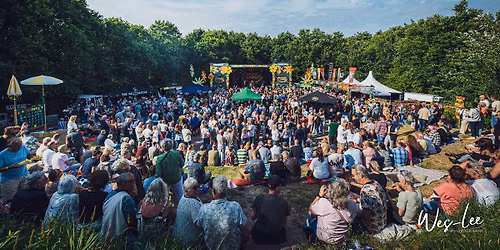 Trapop Festival 2026