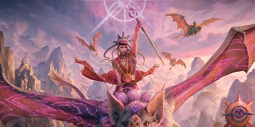 Magic the Gathering Lost Caverns of Ixalan Booster Draft