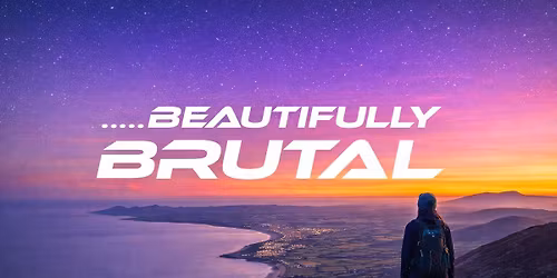 \ud83c\udf0a THE COASTAL RUSH 50KM | NEW ROUTE 2026 \ud83c\udf0a