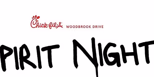 Dining Night Out at Chick-fil-A