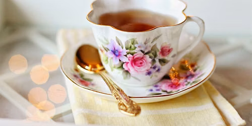 Afternoon Tea with Mary Hayes \u2013 Celebrating 200 Years of Legacy