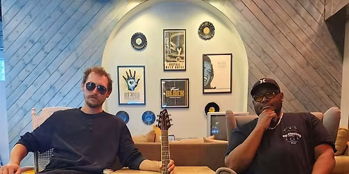 Live Music: Davis, Gray Band