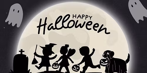 \u201cTrunk or Treat\u201d