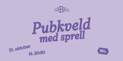 Linda Eide & Frynsegodene: Pubkveld