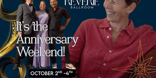 State of Reverie Community Conversation