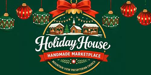 Holiday House 2026