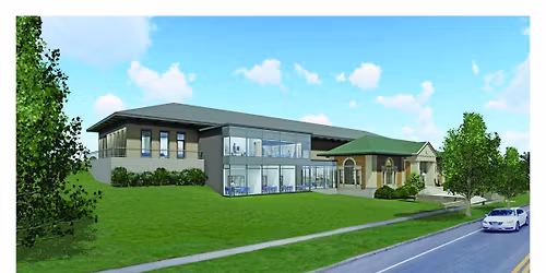 MDCC General Meeting