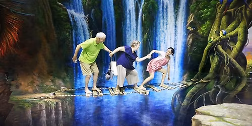 5D DANANG, HOI AN, HUE, BANA HILLS GETAWAY!